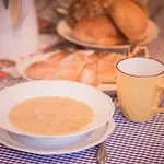 Kutscherstube Appartamento Altenbeken