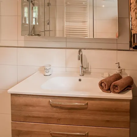 Kutscherstube דירה