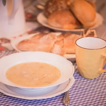 Kutscherstube דירה Altenbeken