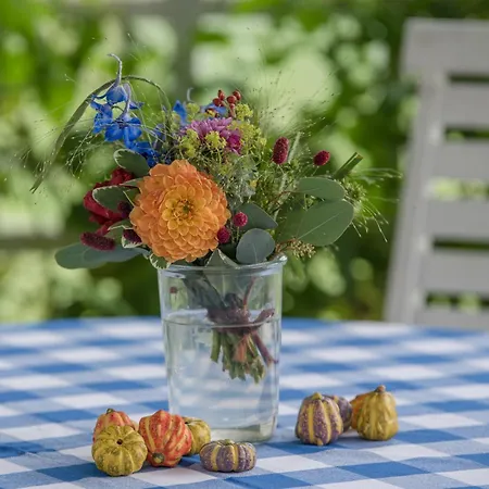 דירה Kutscherstube *