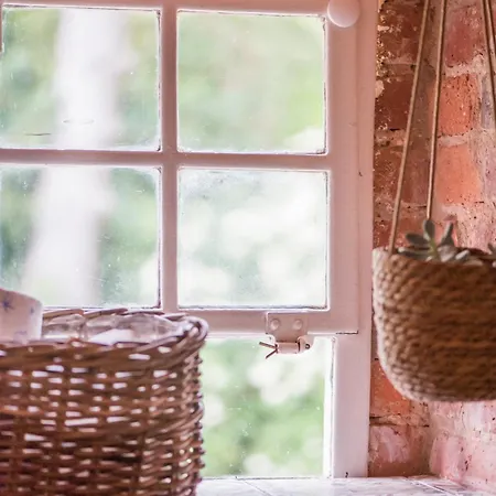 Kutscherstube דירה Altenbeken