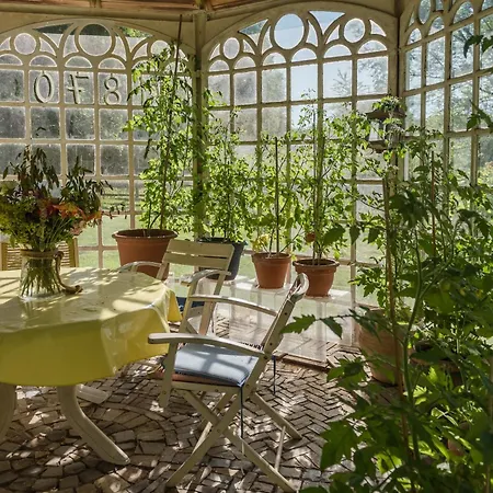 דירה Kutscherstube