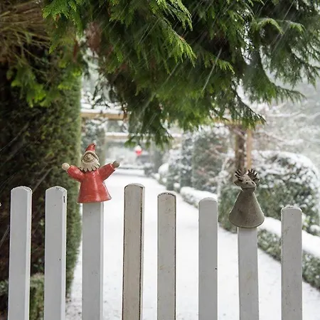 Kutscherstube דירה