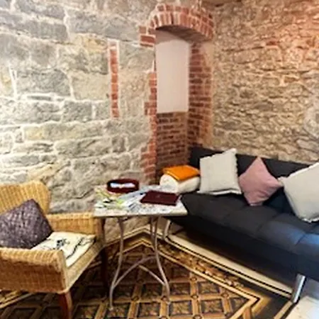 Kutscherstube Apartment Altenbeken
