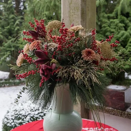 דירה Kutscherstube