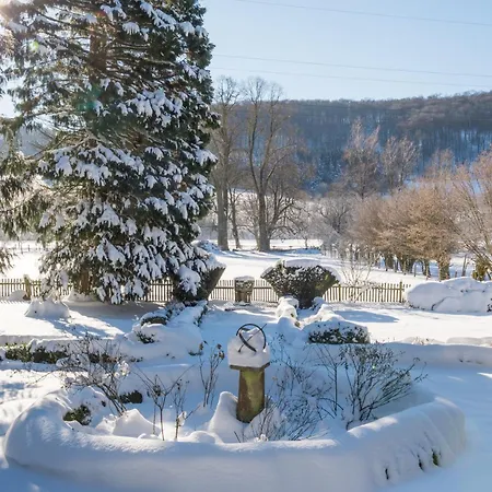 דירה Kutscherstube *