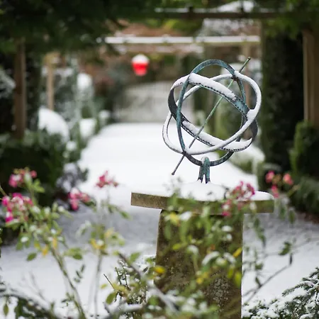 דירה Kutscherstube