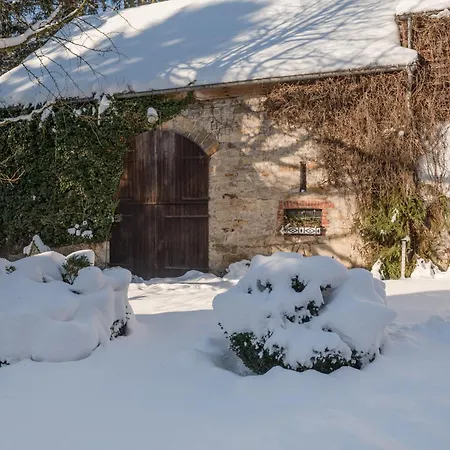 Apartment Kutscherstube
