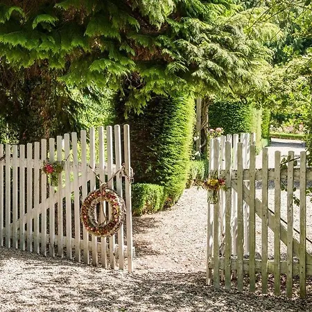 Kutscherstube דירה *