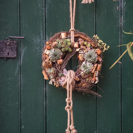 Kutscherstube דירה Altenbeken