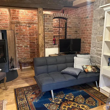 Kutscherstube Altenbeken