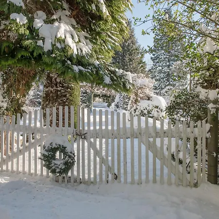 아파트 Kutscherstube *