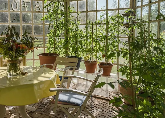 公寓 Kutscherstube