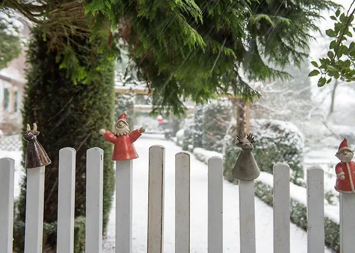 Kutscherstube 公寓