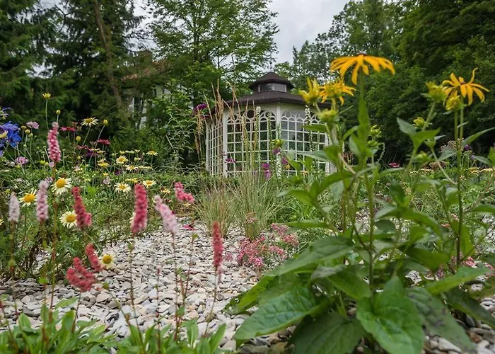 Kutscherstube 公寓