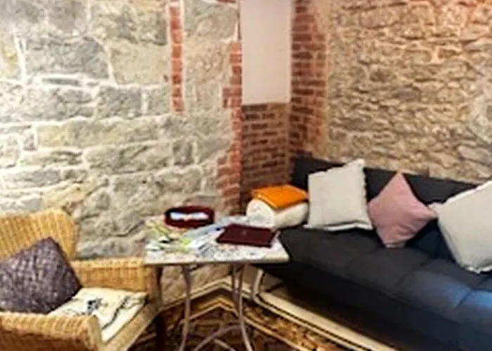 Kutscherstube 公寓 Altenbeken