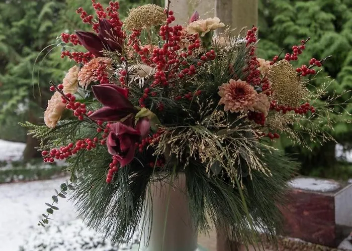 公寓 Kutscherstube