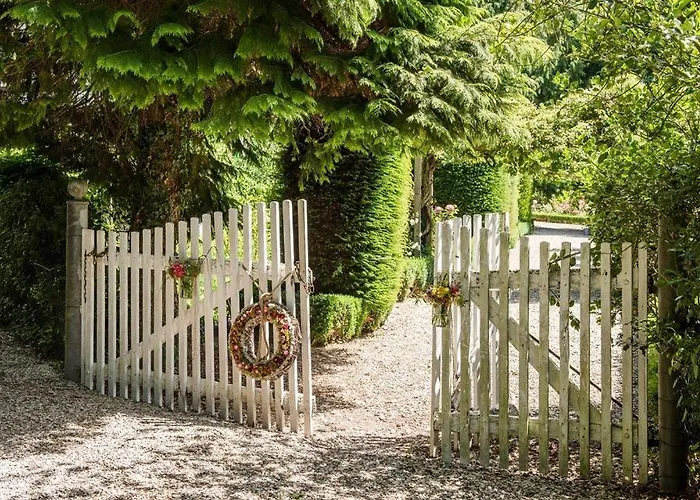 Kutscherstube 公寓 *