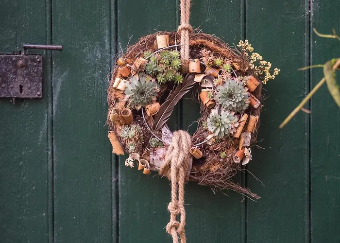 Kutscherstube 公寓 Altenbeken