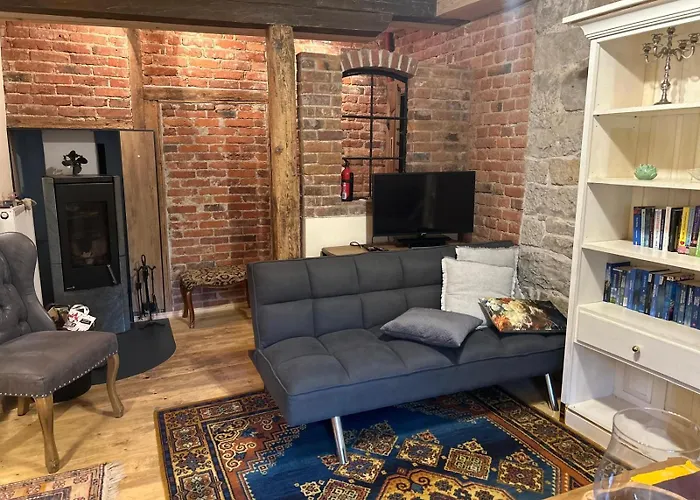 Kutscherstube Altenbeken