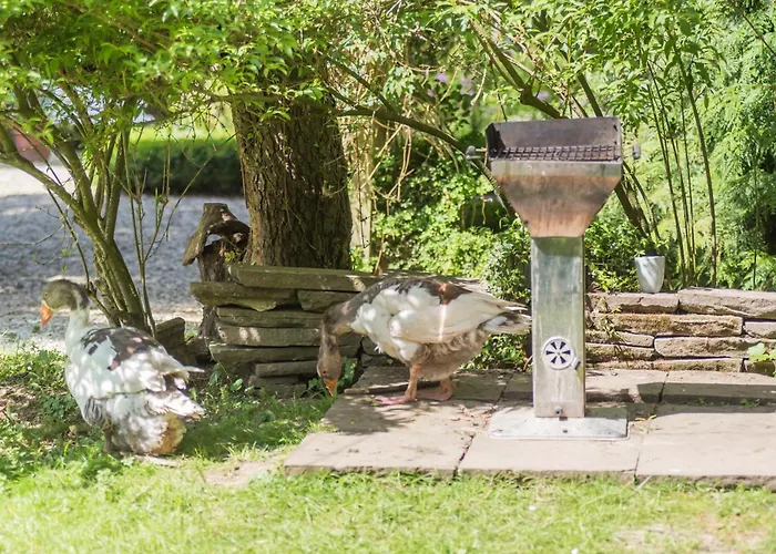 Kutscherstube Altenbeken