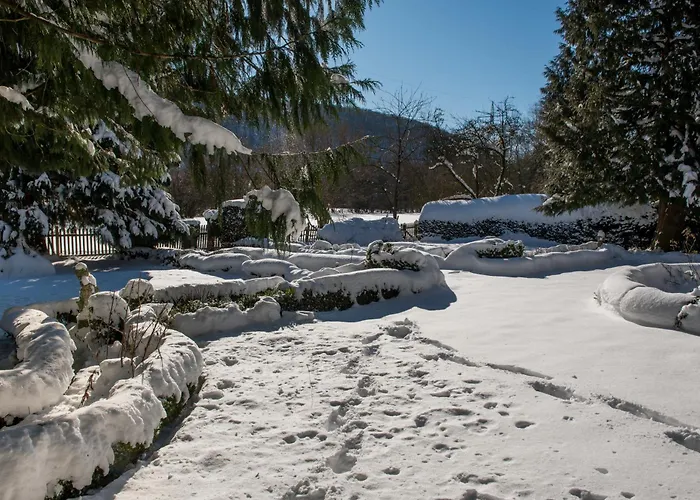 Kutscherstube Altenbeken